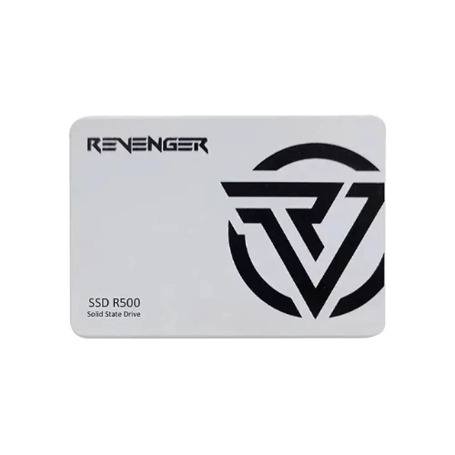Revenger R500 2.5 Inch 128GB SATAIII SSD